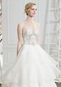 Beloved by Casablanca Bridal BL205 Euphoria Ball Gown Wedding Dress - thumbnail - 2