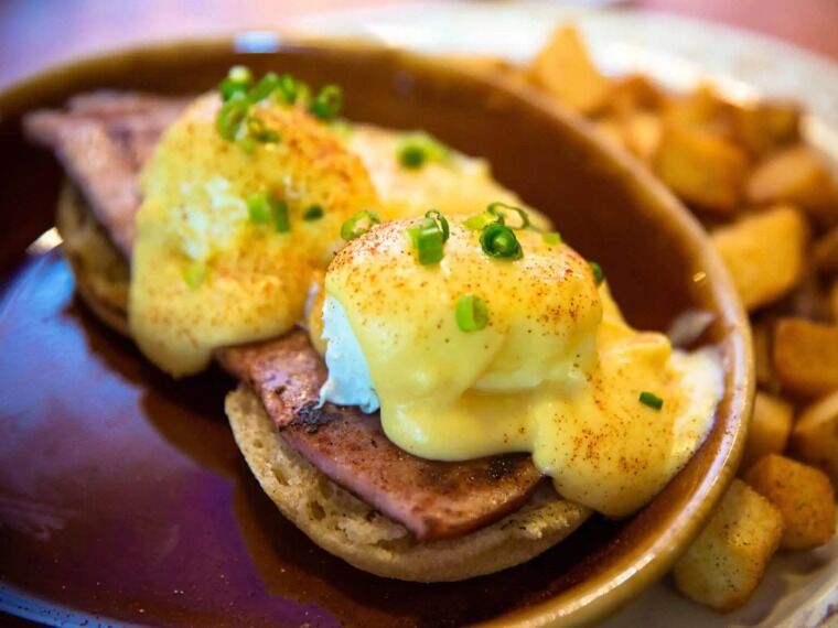 Picture of Another Broken Egg Cafe