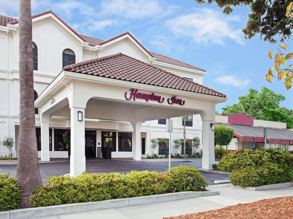 Picture of Hampton Inn Santa Cruz