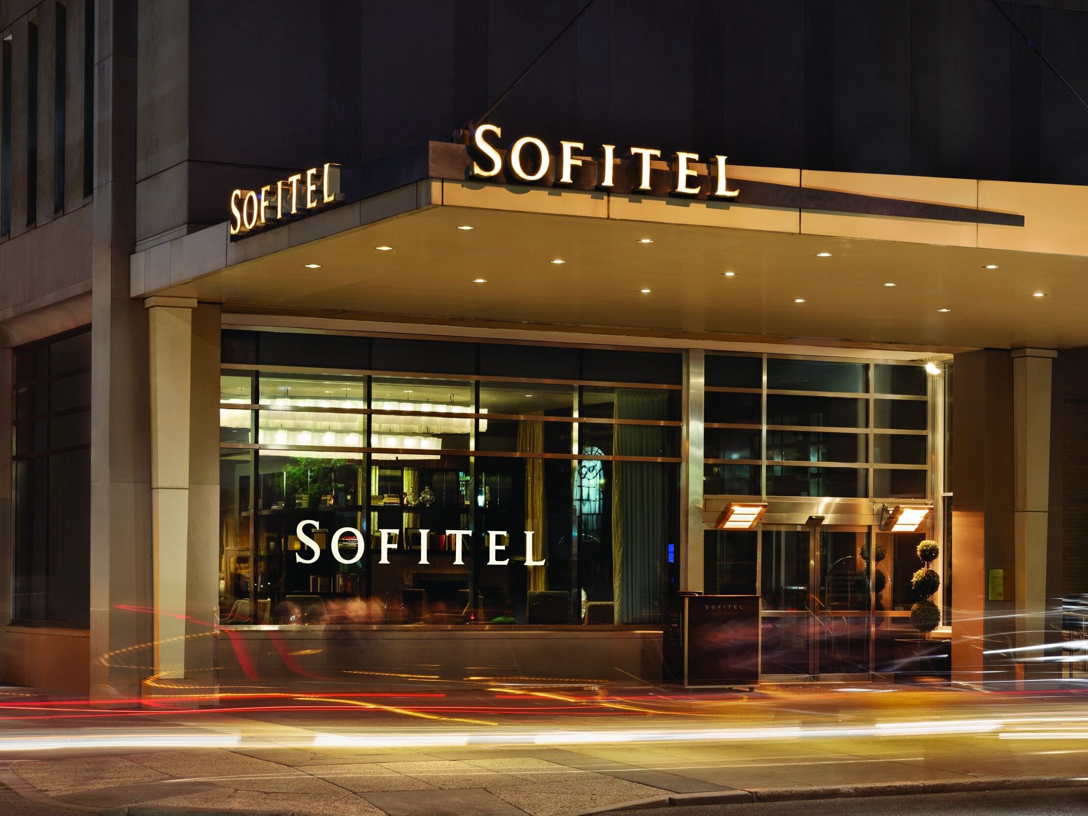 Picture of Sofitel Philadelphia at Rittenhouse Square