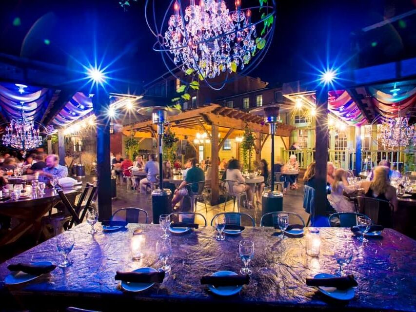 Picture of Francesca's Cucina