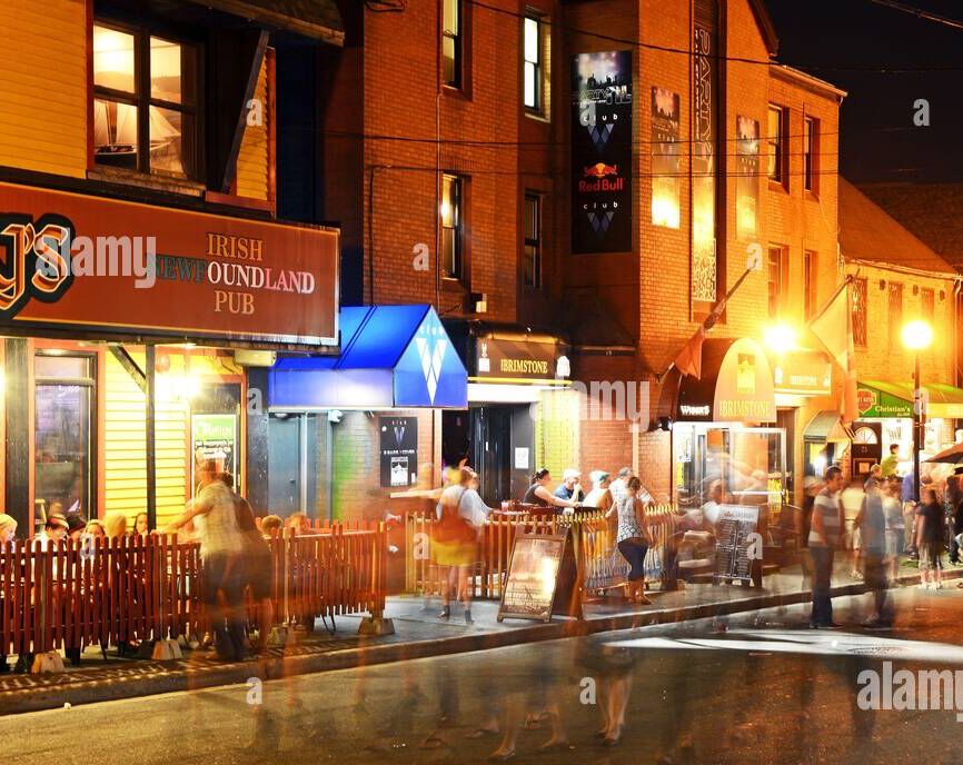 Picture of George Street