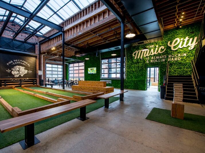 Picture of Pins Mechanical Co