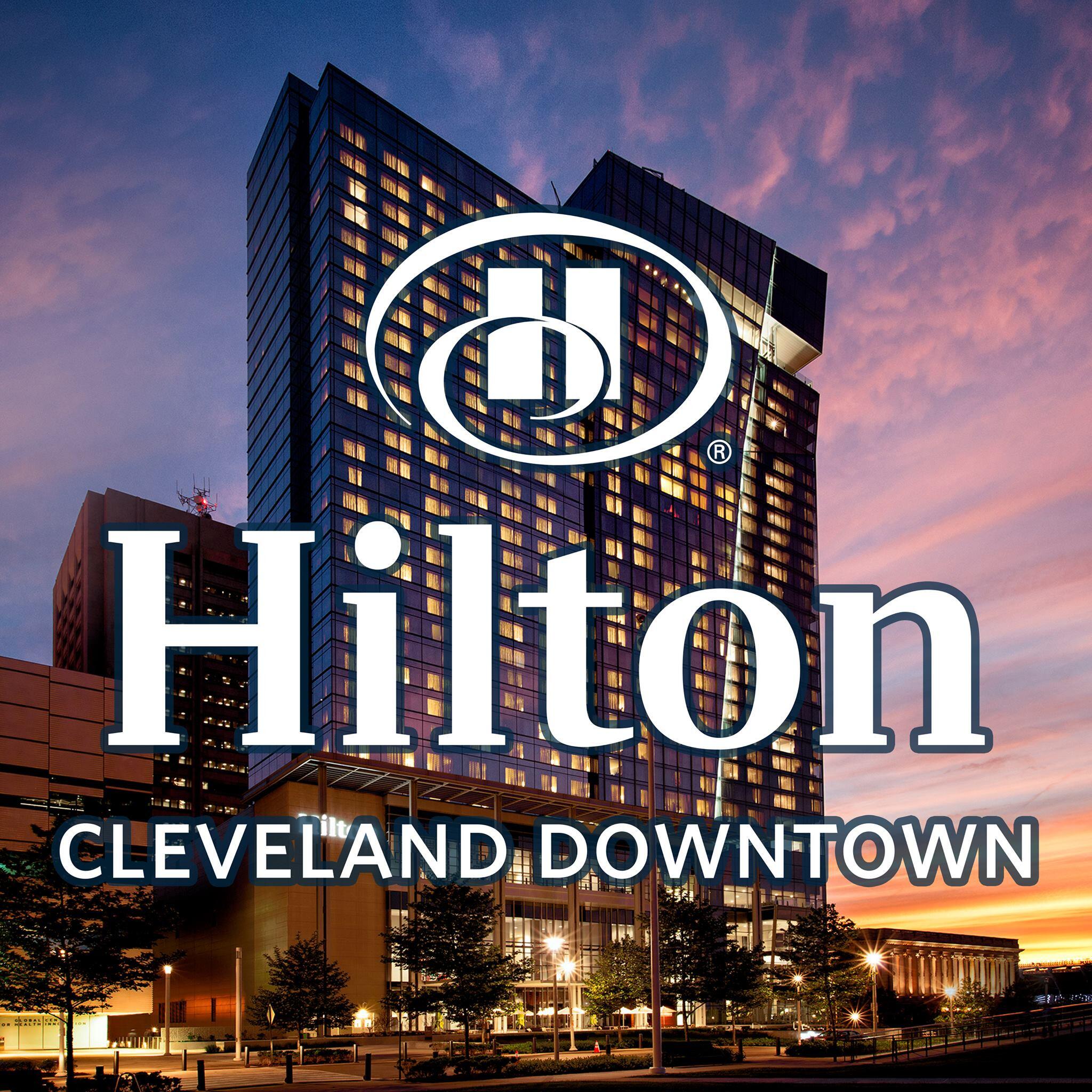 Picture of Hilton Cleveland Downtown