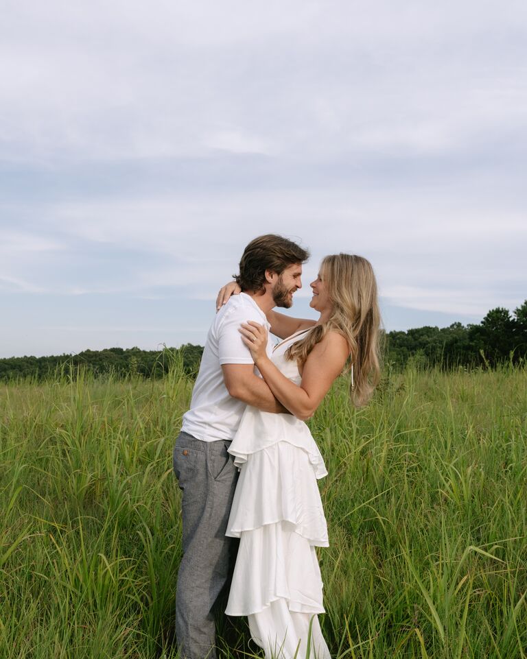 Andrew & Payton Home Page Banner