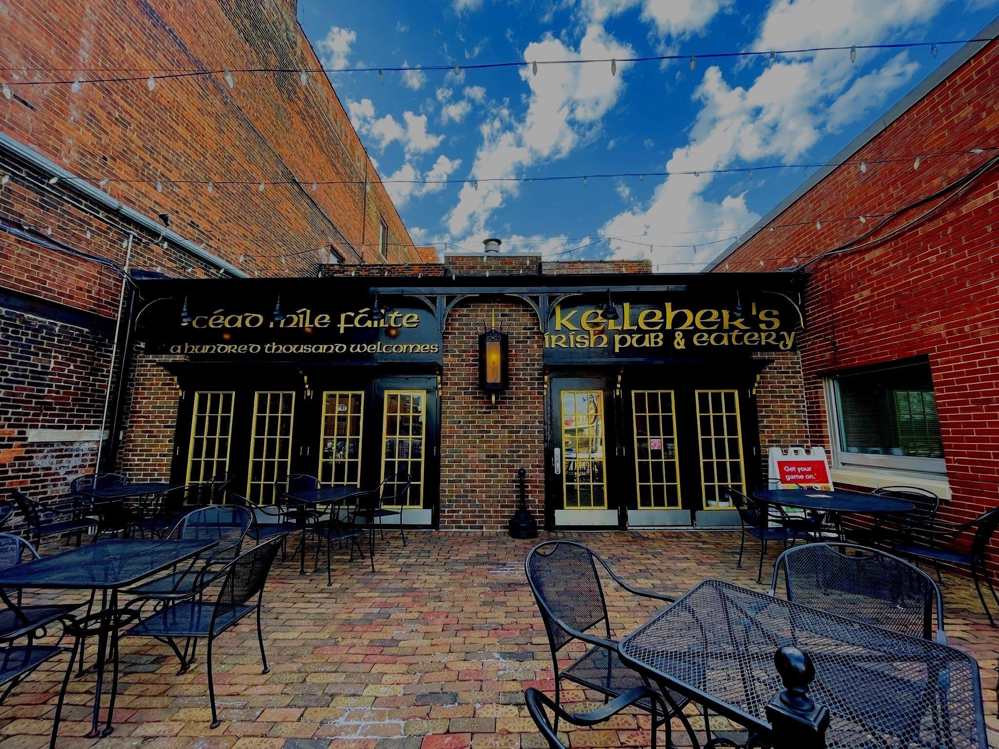 Picture of Kelleher's Irish Pub & Eatery