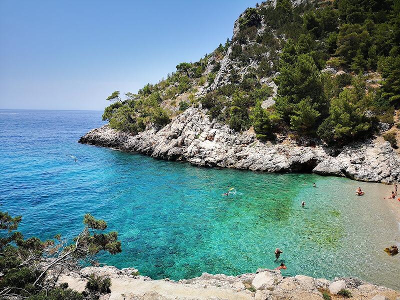 Picture of Plaža Lučišća