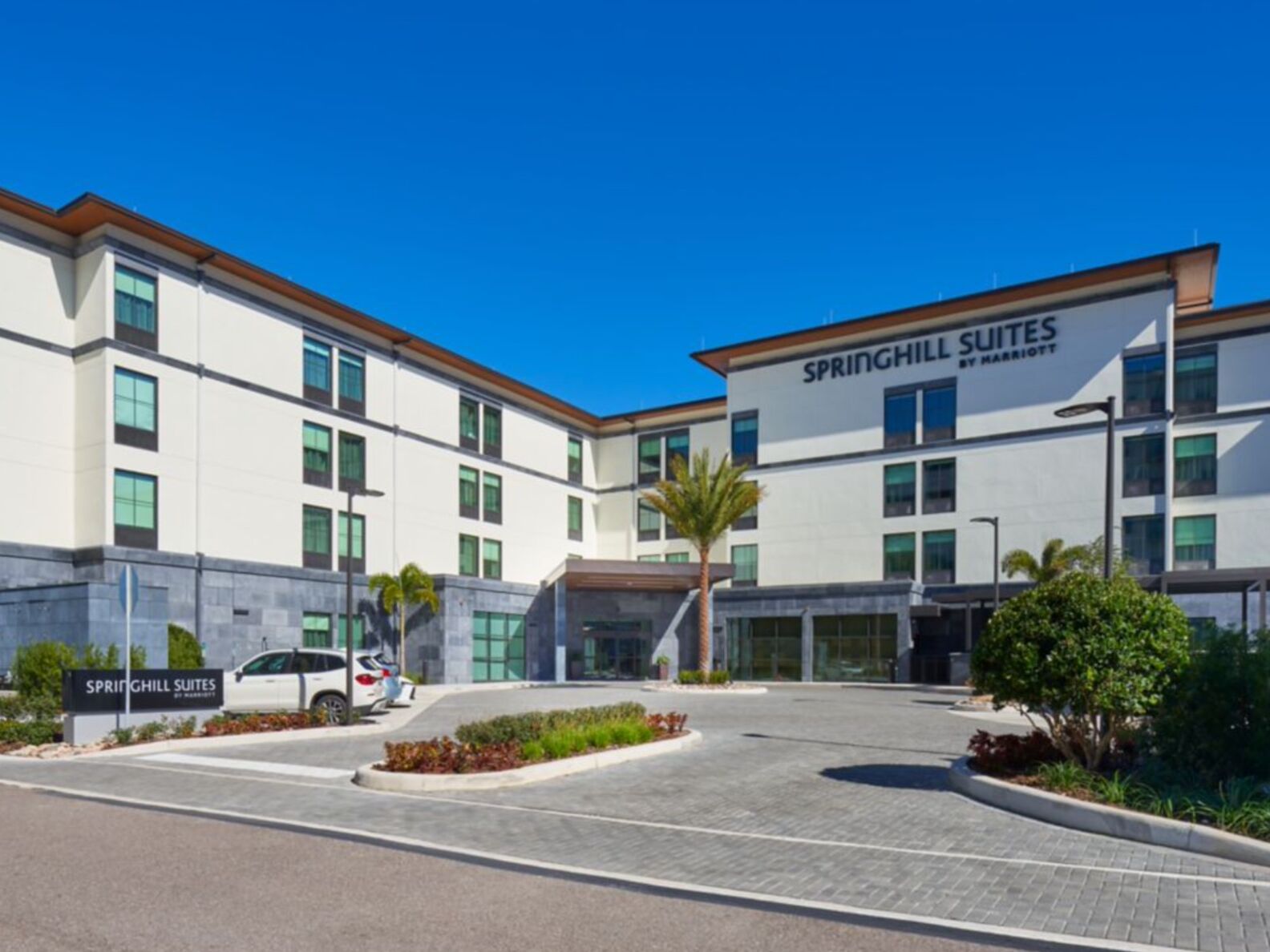 Picture of SpringHill Suites Winter Park