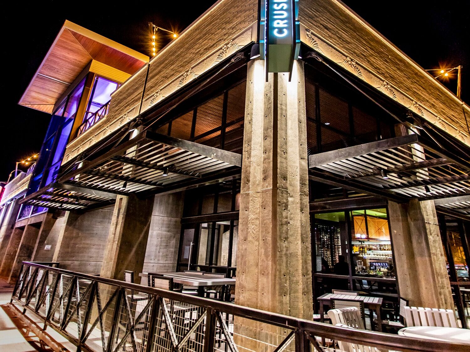 Picture of Crush Wine Bar Grill