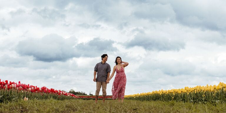 Kaylee & James Home Page Banner