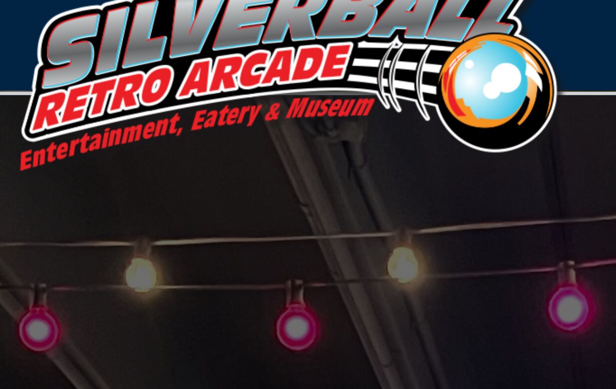 Picture of Silverball Museum