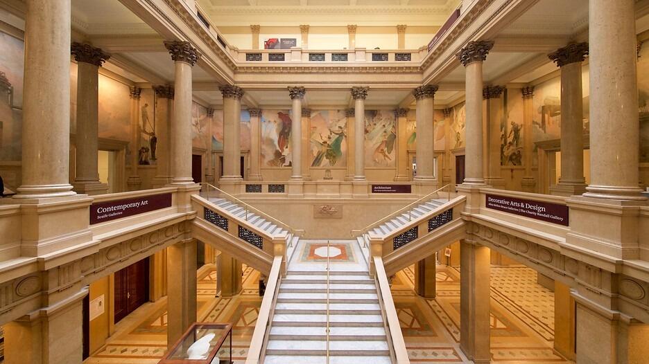 Picture of Carnegie Museum of Art