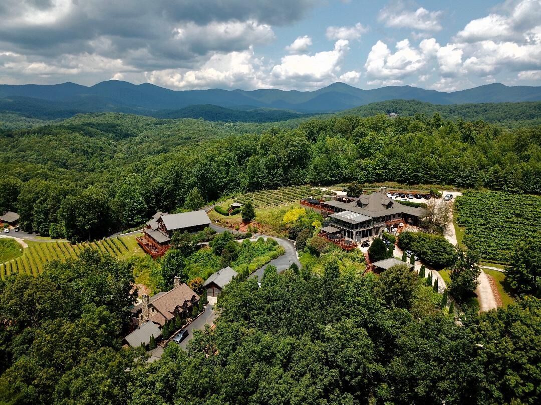 Picture of Wolf Mountain Vineyards