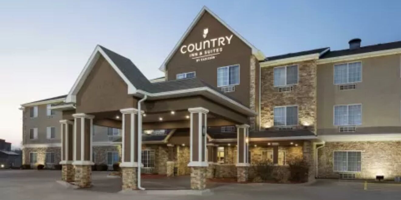 Picture of Country Inn & Suites by Radisson