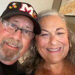 Robin and Ken Knapp
