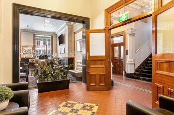 Picture of Quality Inn The George Hotel Ballarat