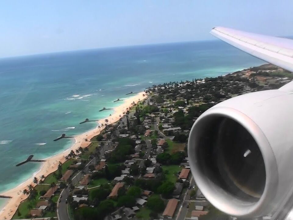 Picture of Daniel K. Inouye International Airport