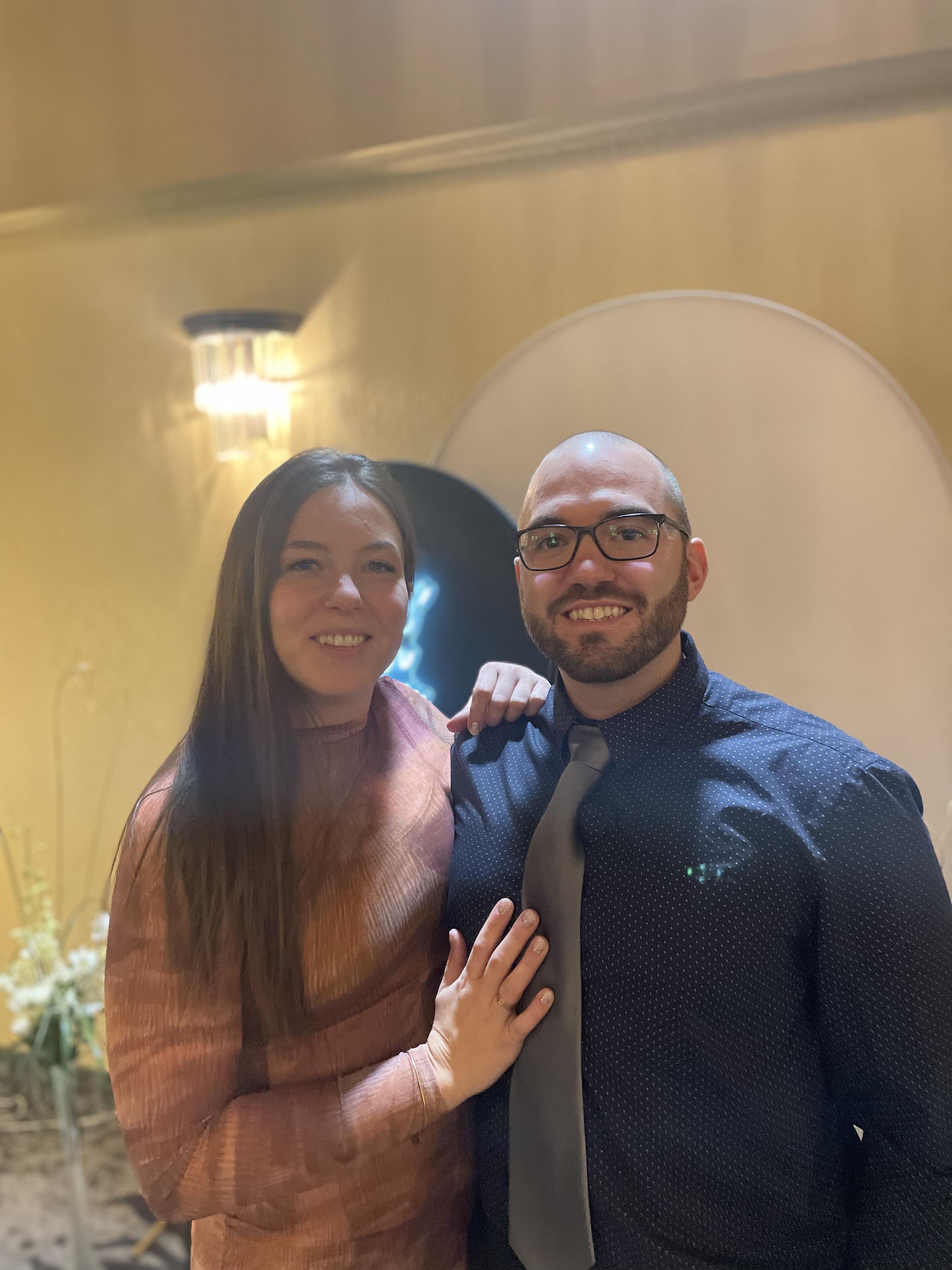 The Armstrong's