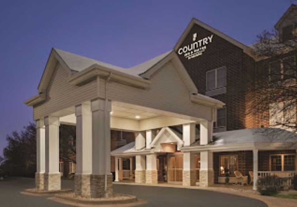 Picture of Country Inn Suites-Schaumburg IL