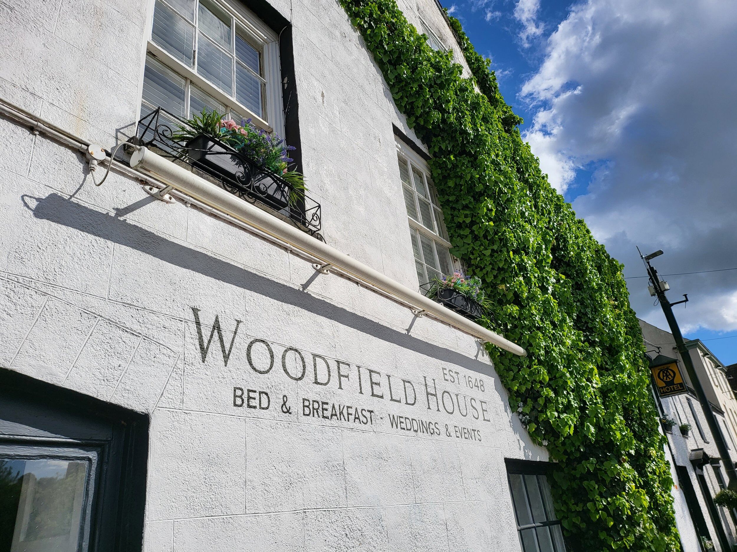 Picture of Woodfield House