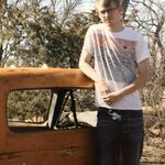 Tyson Shain