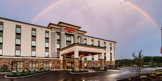 Picture of Hampton Inn Madison