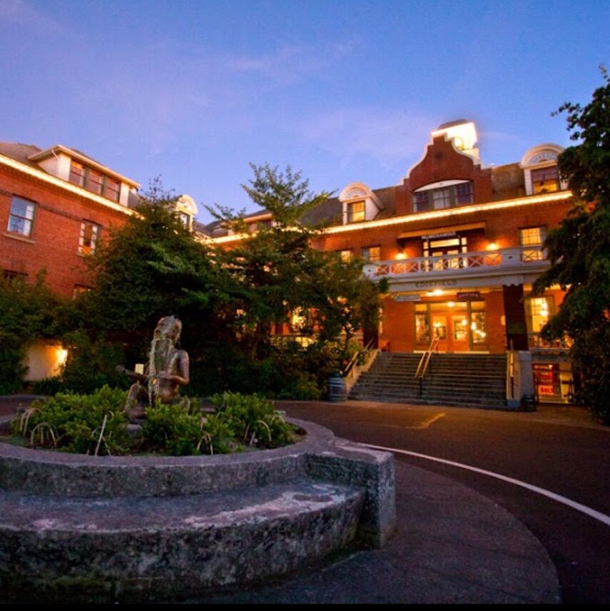 Picture of McMenamins Edgefield