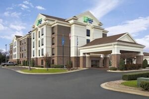 Picture of Holiday Inn Express Hotel & Suites Durant an IHG Hotel