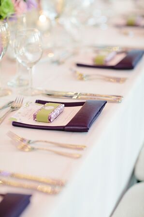 Soap Favors