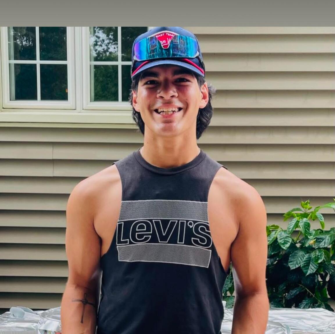 Tristan Gutierrez