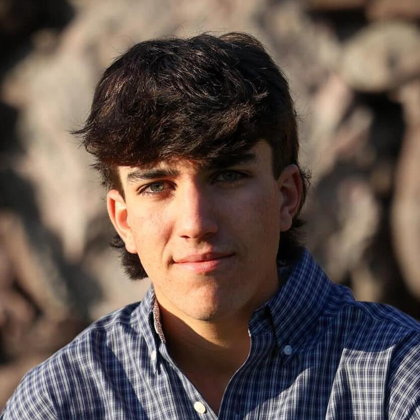 Tanner Thorne