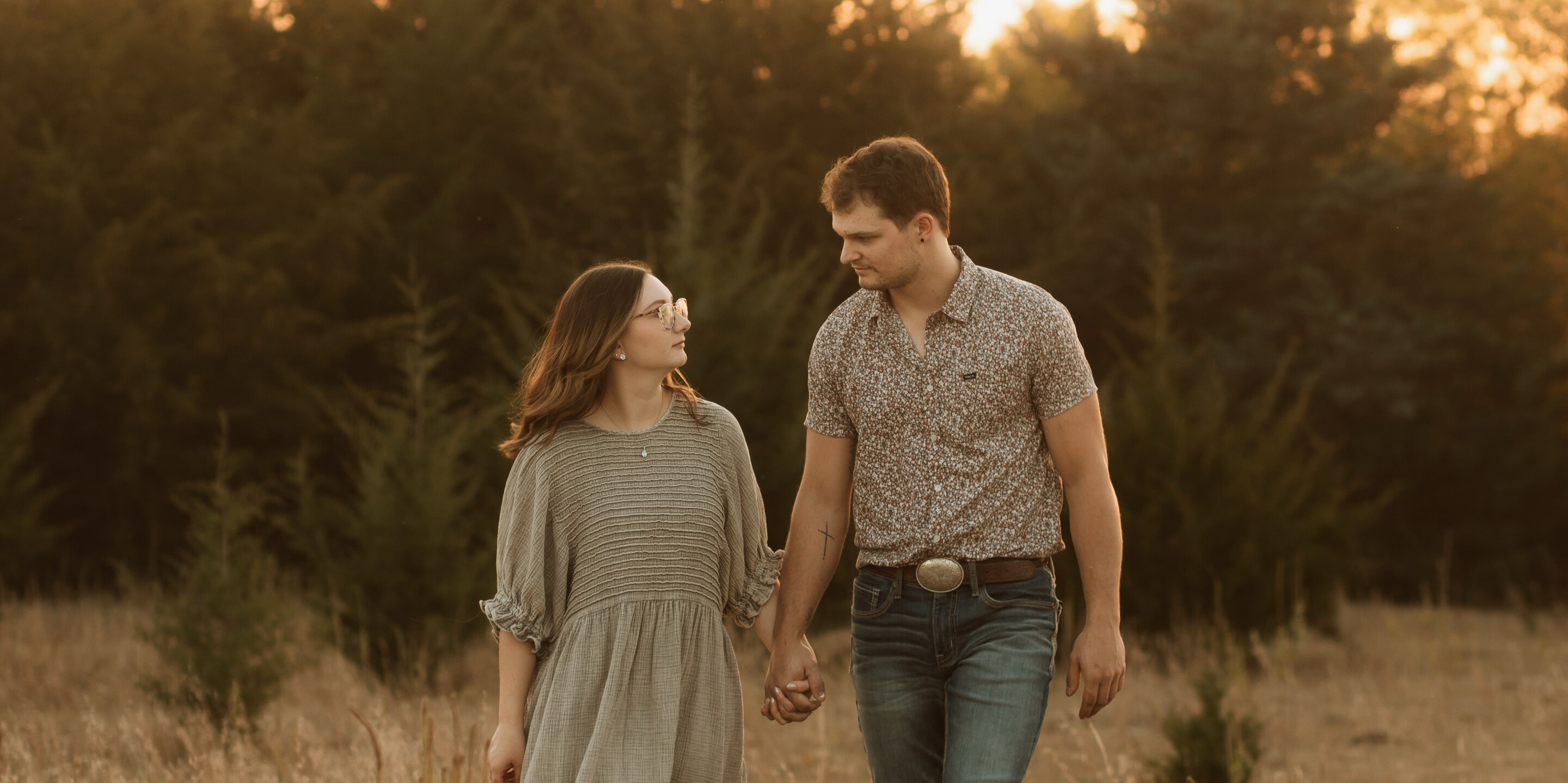 Lexi & Tate Home Page Banner