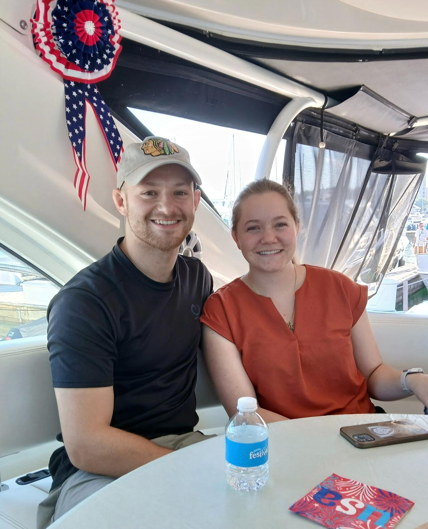 Boating