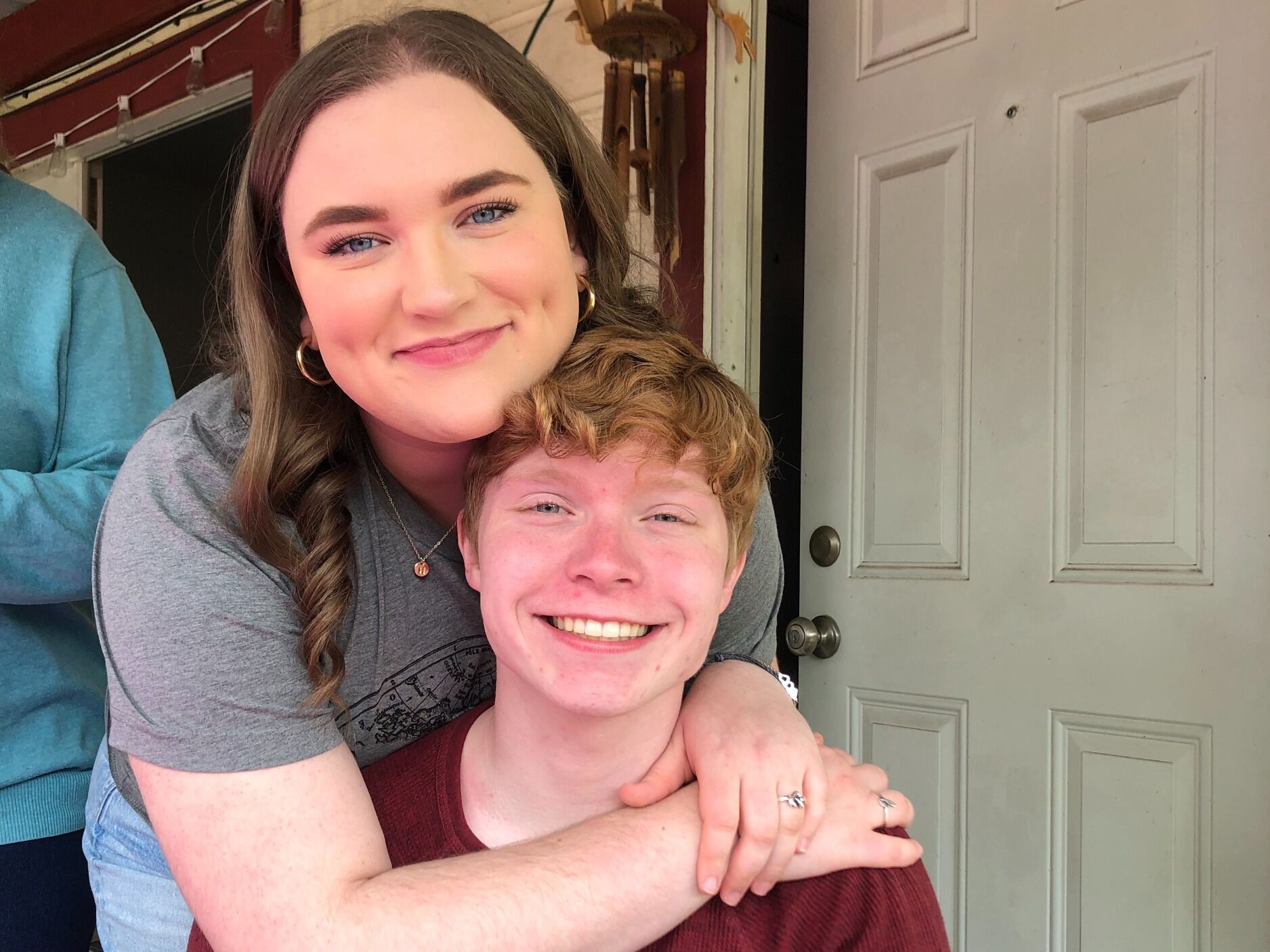 Picture of Our Story