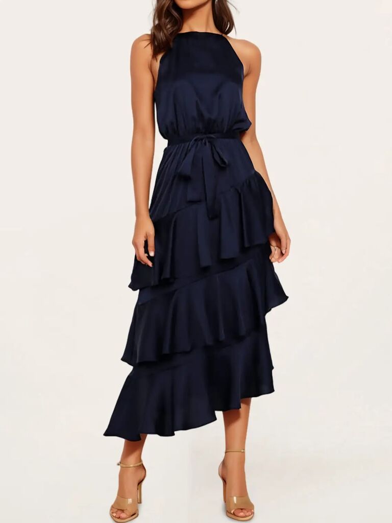 30 Affordable Wedding Guest Dresses Under $100