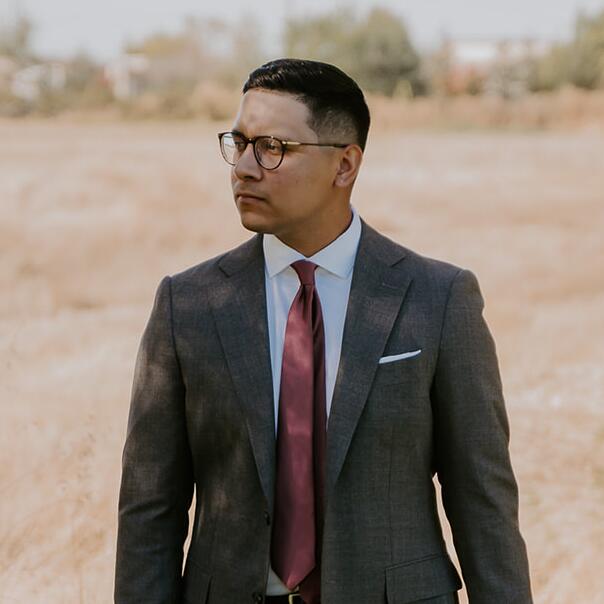 Jonathan Corrales