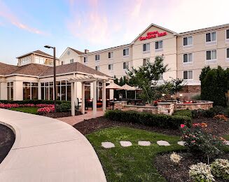 Picture of Hilton Garden Inn Melville