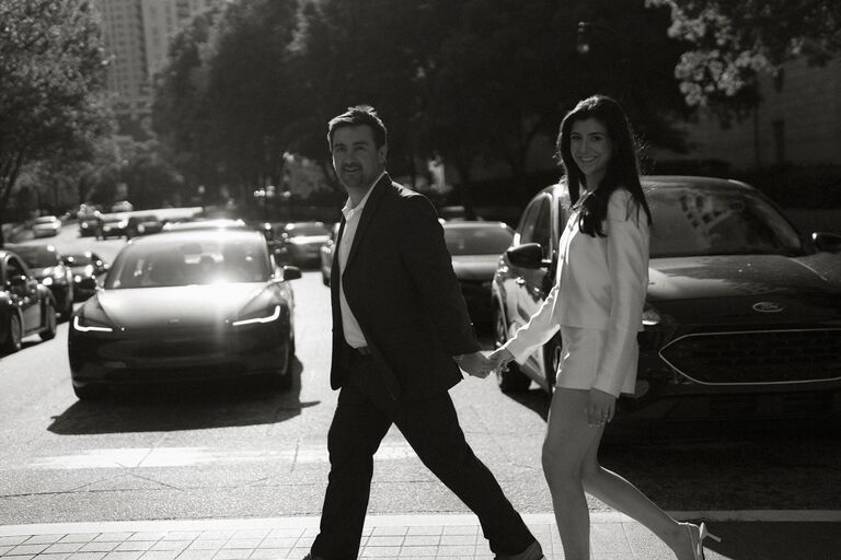 Isabella & Stephen Home Page Banner