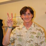 Dylan Eck
