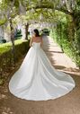 ÉLYSÉE Édition Delancey x Edition A-Line Wedding Dress - thumbnail - 2