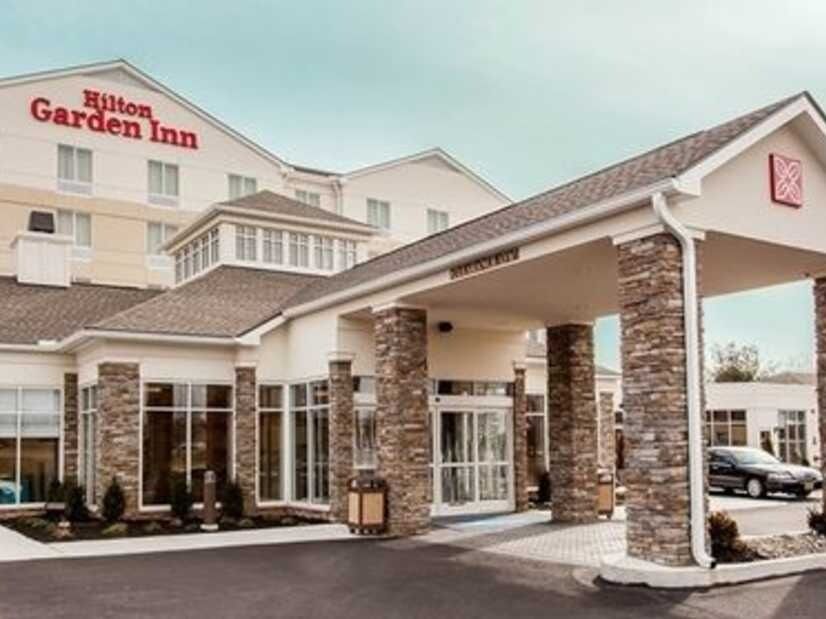 Picture of Hilton Garden Inn New Braunfels