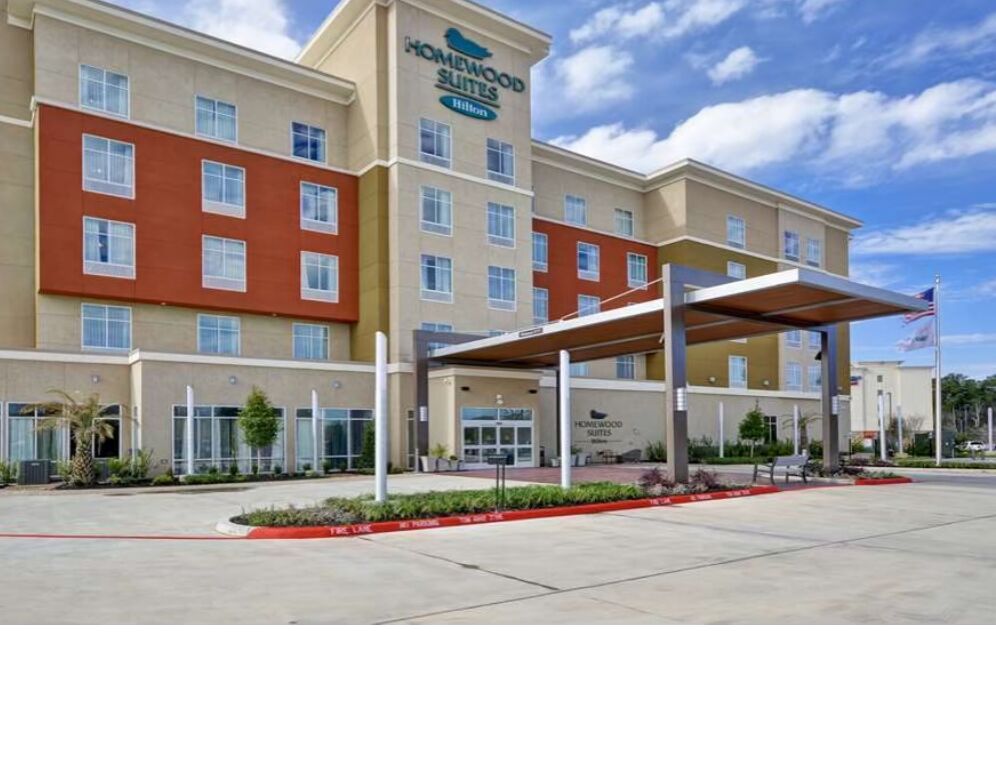 Picture of Homewood Suites by Hilton Conroe