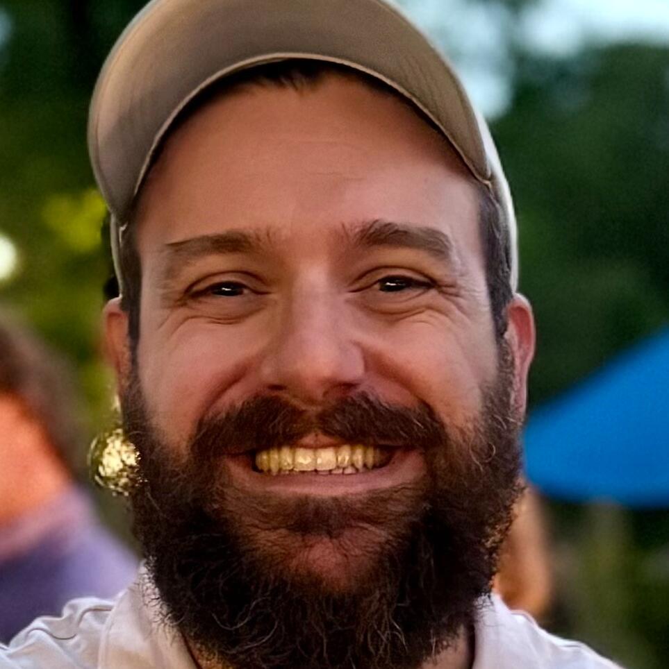 Austin Eighan