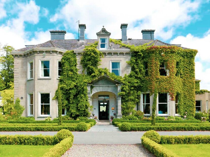 Picture of Tinakilly Country House