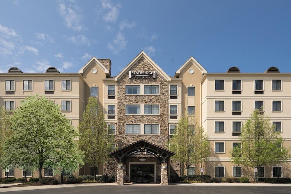 Picture of Staybridge Suites Wilmington - Brandywine Valley by IHG