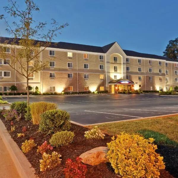 Picture of Candlewood Suites Bowling Green by IHG