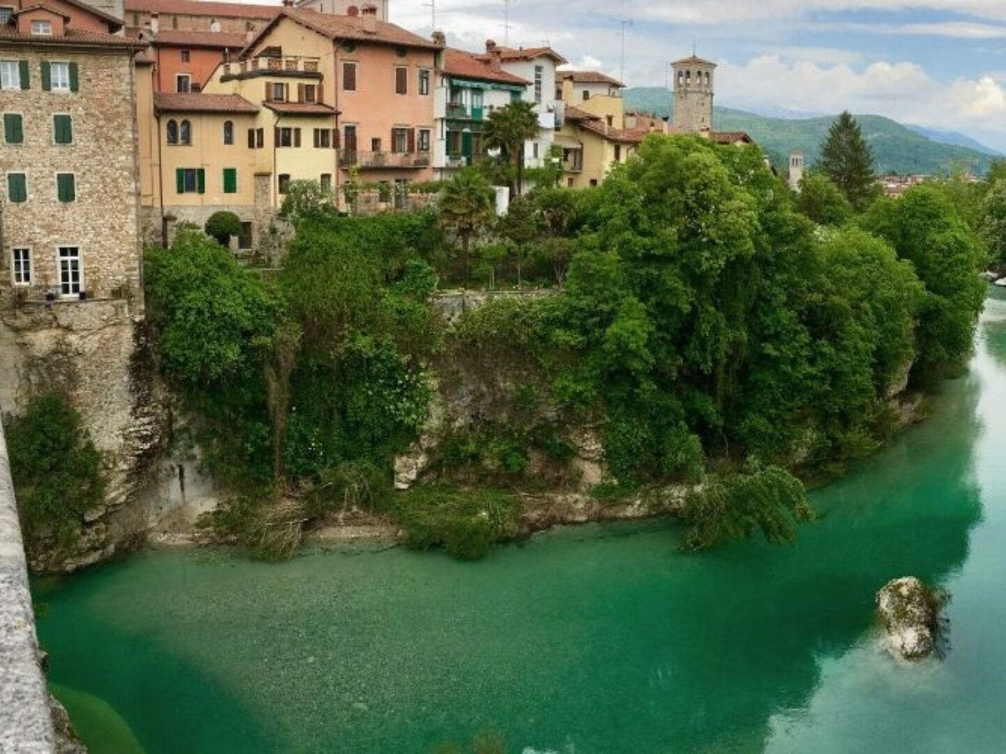 Picture of Udine