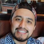 Ulysses Garcia