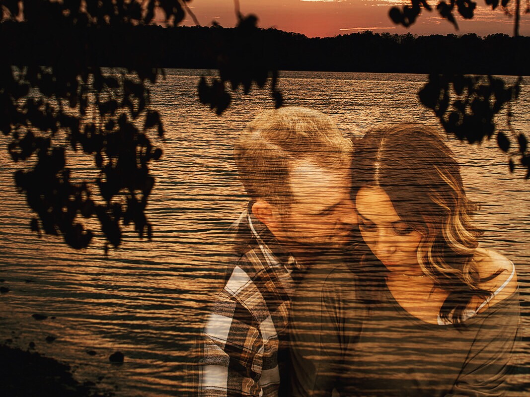 Karissa & Chase Home Page Banner