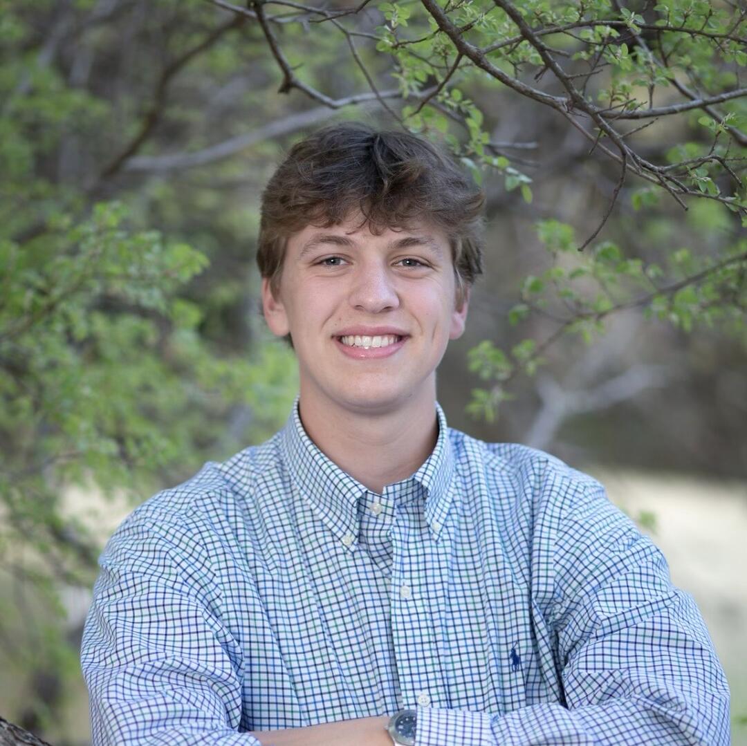 Luke Lundquist 